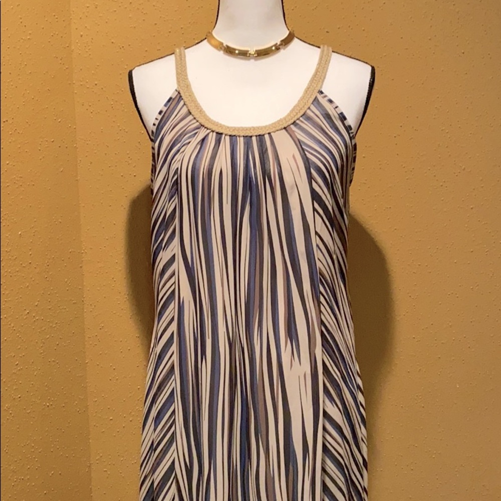 Charming Maxi Dress - Picture 1 of 7